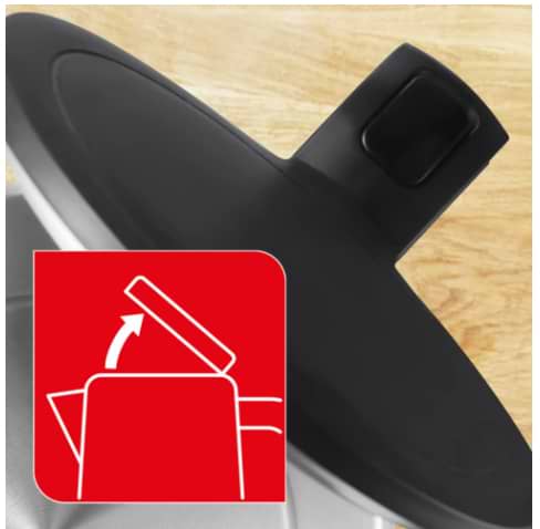 Фото - Уценка - Электрический чайник Tefal KO1408E0