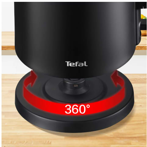 Фото - Уценка - Электрический чайник Tefal KO1408E0