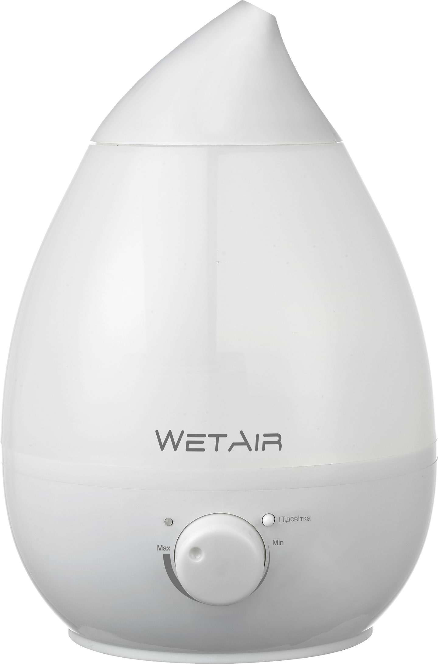 Увлажнитель воздуха WetAir MH-204W - Фото 1