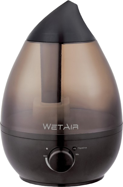 Зволожувач повітря WetAir MH-204B