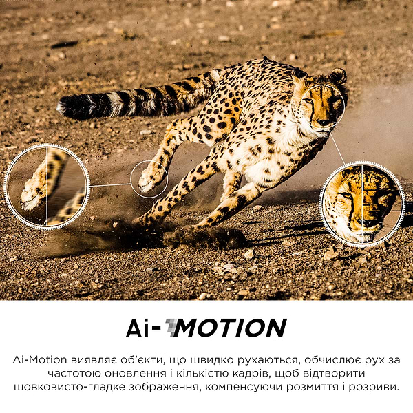 Фото - Телевізор TCL 98C845