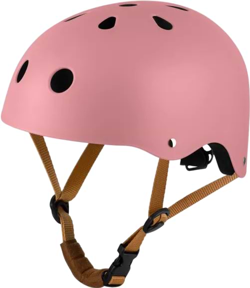 Шлем Lionelo Helmet Pink Rose