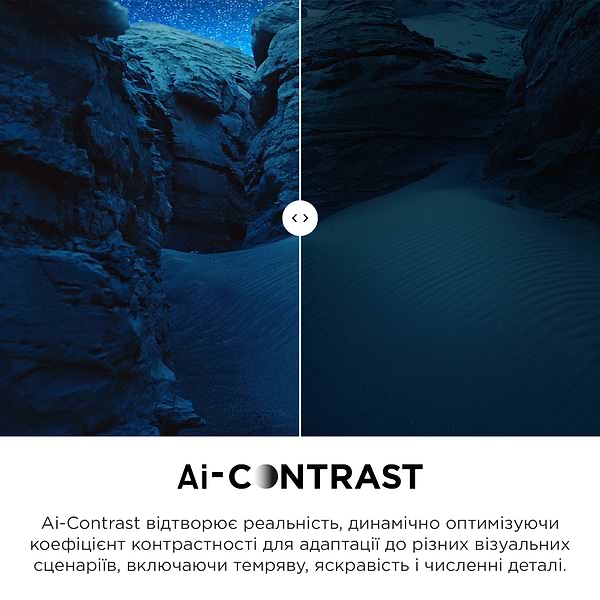 Фото - Телевизор TCL 55C805