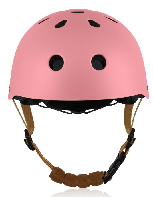 Фото - Шолом Lionelo Helmet Pink Rose