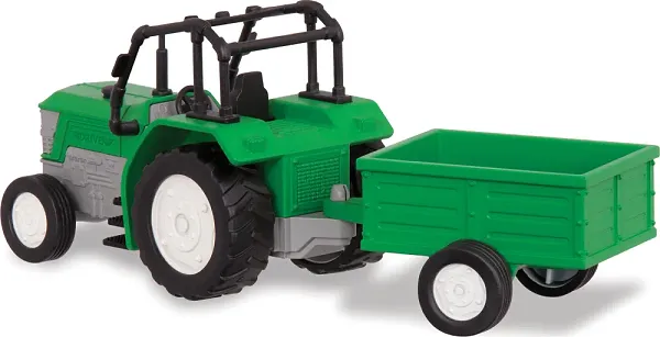Фото - Наземна спецтехніка Driven Micro Трактор (WH1071Z)