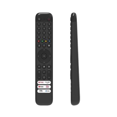 Фото - Телевизор TCL 75C805