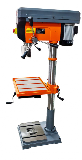 Фото - Станок GTM ZJ5132/1