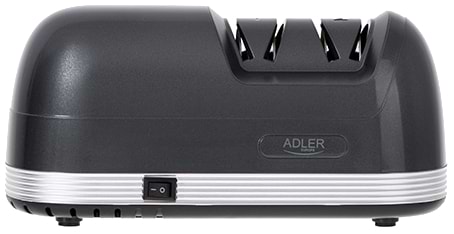 Точилка кухонних ножів електрична Adler AD 4508 - Фото 1