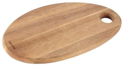 Фото - Доска для сервировки tescoma FEELWOOD 27 x 18 см (379880)