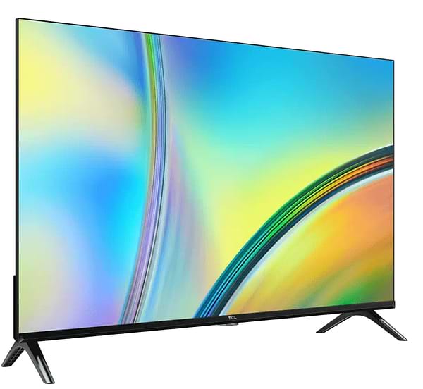 Фото - Уценка - Телевизор TCL 32S5400AF