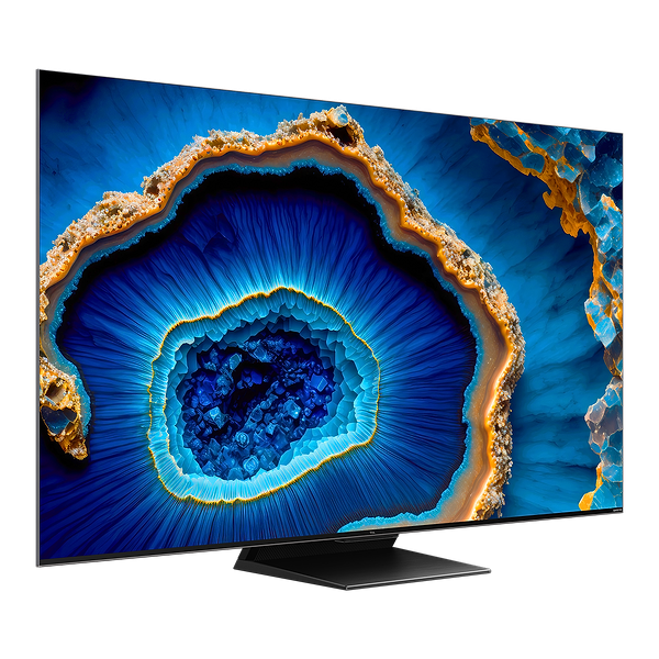 Фото - Телевизор TCL 75C805