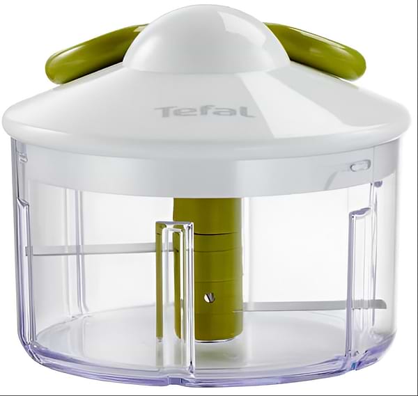 Фото - Ручной измельчитель Tefal K1330404 5 SECOND CH