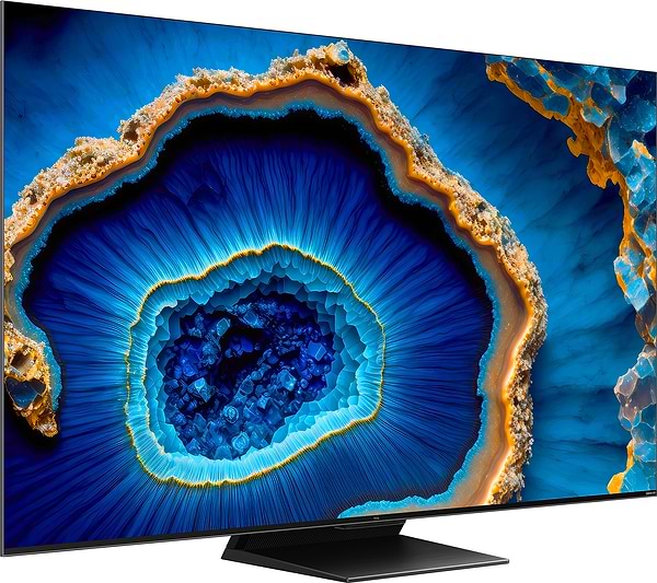 Фото - Телевизор TCL 55C805