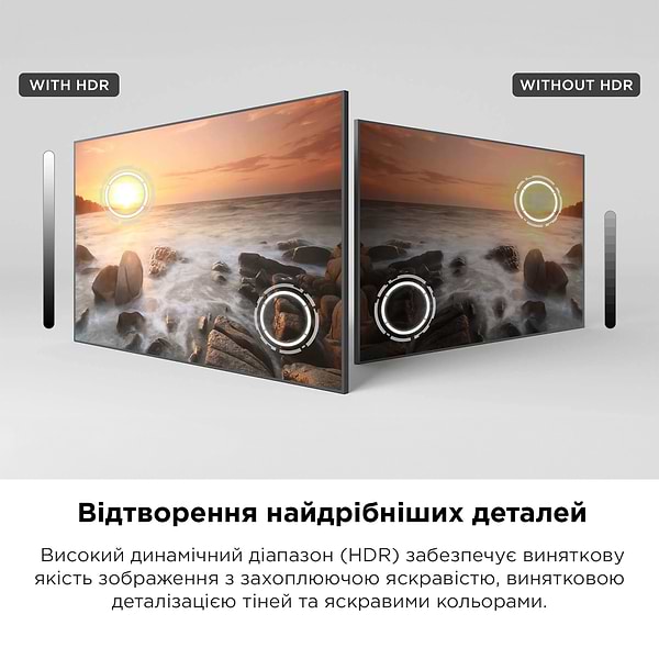 Фото - Уценка - Телевизор TCL 32S5400AF
