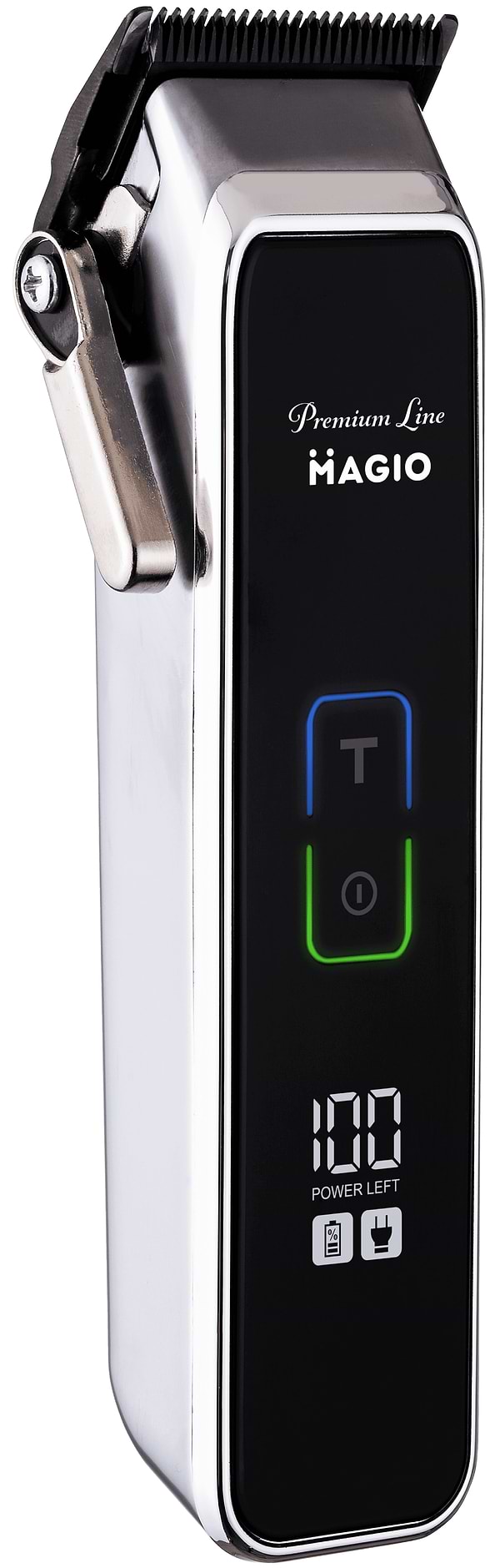 Фото - Машинка для стрижки волосся Magio MG-585