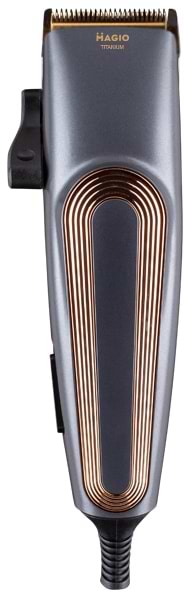 Машинка для стрижки волосся Magio MG-593 - Фото 1