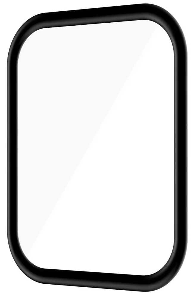 Фото - Захисне скло для смарт-годинника Proove Achilles Apple Watch Series 10 42 mm Black (PGPWS1042MM1)