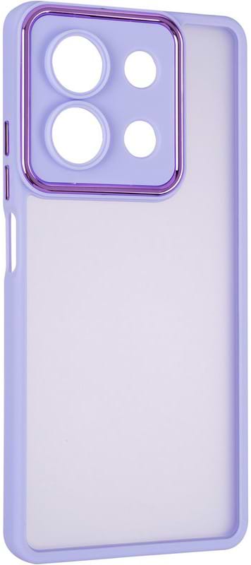 Фото - Чехол для смартфона Gelius Fade Color Case for Xiaomi Redmi Note 13 5G Lilac (98849)