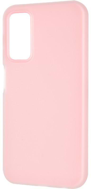 Фото - Чохол для смартфону
 Gelius Bright Case for Samsung A245 (A24) (28) Pink (97065)