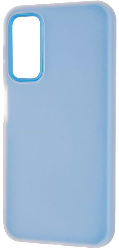Фото - Чохол для смартфону
 Gelius Bright Case for Samsung A245 (A24) (13) Blue (97068)