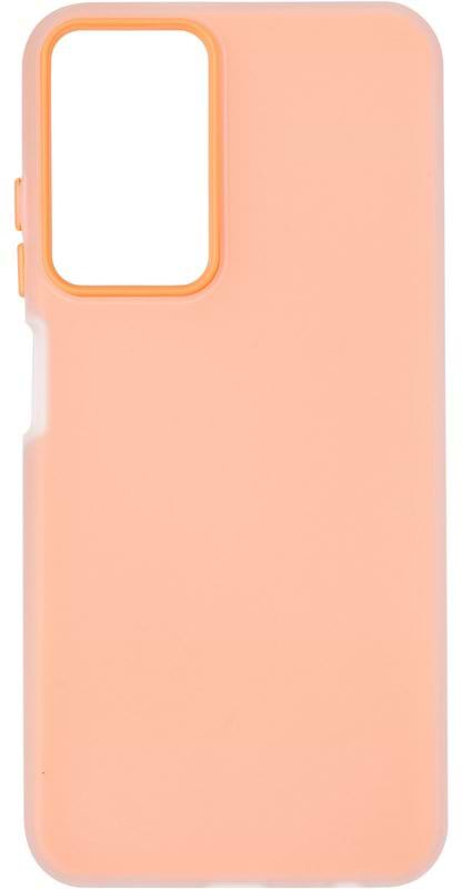 Фото - Чехол для смартфона Gelius Bright Case for Samsung A057 (A05s) (70) Peach (97100)