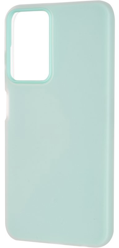 Фото - Чехол для смартфона Gelius Bright Case for Samsung A057 (A05s) (10) Mint (97102)