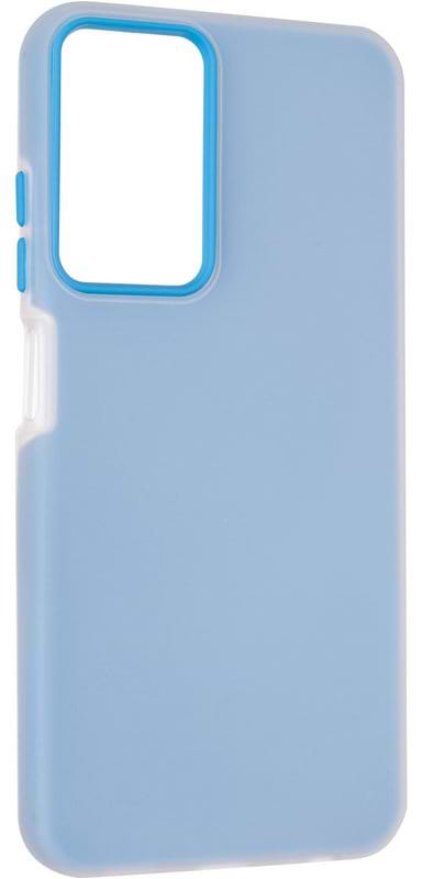 Фото - Чехол для смартфона Gelius Bright Case for Samsung A057 (A05s) (13) Blue (97104)