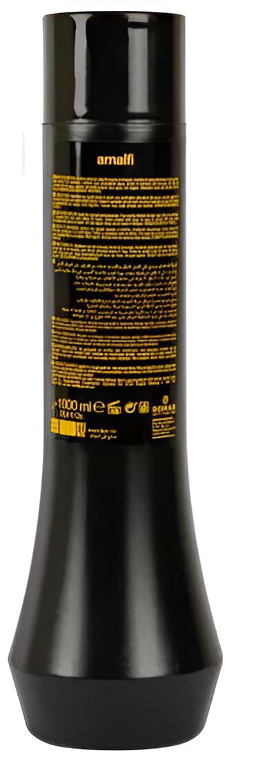 Фото - Бальзам для волос Amalfi Triple Action 1000 мл (ABTA1000)