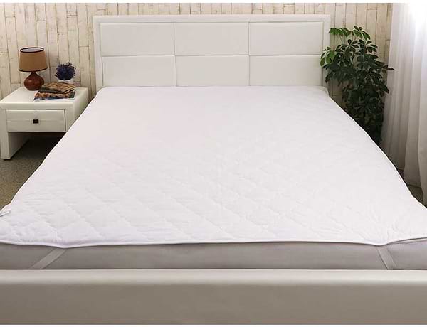 Фото - Наматрацник Руно 140х200 силіконовий (844.04СУ)