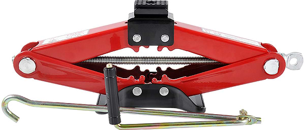 Фото - Домкрат CarLife SJ227