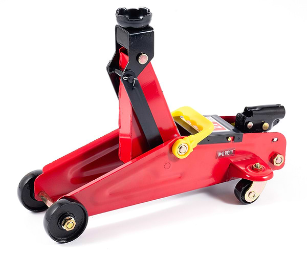 Фото - Домкрат CarLife FJ565