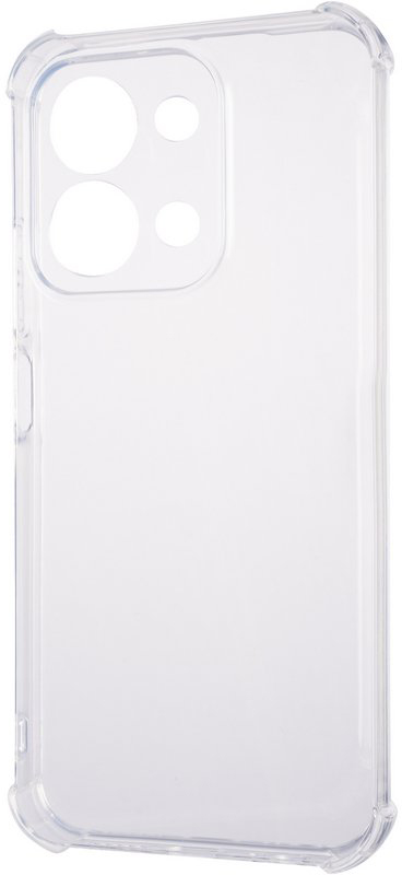 Фото - Чехол для смартфона Gelius Ultra Thin Proof for Xiaomi Redmi Note 15 Pro 4G EU/GL (163mm) Transparent (102146)