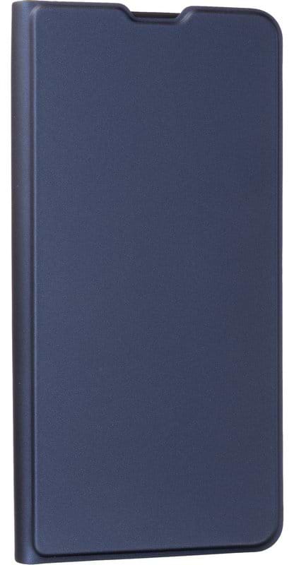 Фото - Чохол для смартфону Gelius Book Cover Shell Case for Xiaomi Redmi 15 EU 171mm Blue (102047)