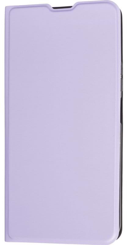 Фото - Чохол для смартфону Gelius Book Cover Shell Case for Xiaomi Redmi 15 EU 171mm Violet (102048)