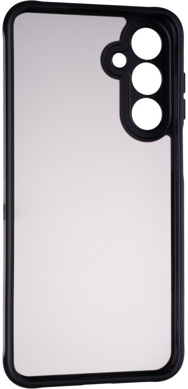 Фото - Чехол для смартфона Gelius Shadow Case for Xiaomi Redmi 15 GL 169mm Matte Black (102121)