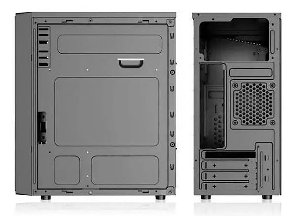 Фото - Уценка - Корпус CASECOM GN-1706