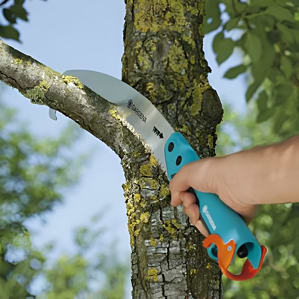 Фото - Ножівка Gardena 300P (08739-20.000.00)