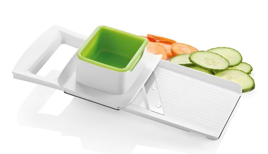 Терка tescoma HANDY (8595028452488) - Фото 1