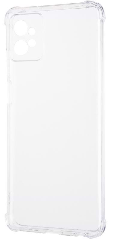 Фото - Чохол для смартфону
 Gelius Ultra Thin Proof for Motorola G32 Transparent (95443)