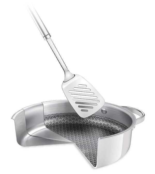 Фото - Сотейник tescoma SteelCRAFT 24 см (780564)