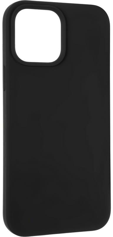 Фото - Чохол для смартфону
 Gelius Original Full Soft Case for iPhone 13 Pro Max Black (88145)