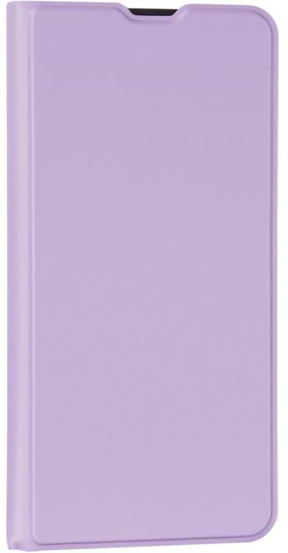 Фото - Чохол для смартфону Gelius Book Cover Shell Case for Samsung A155 (A15) Violet (95327)