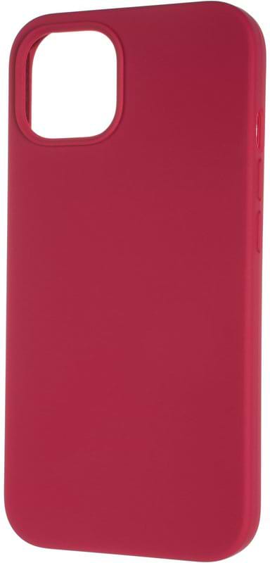 Фото - Чехол для смартфона Gelius Original Full Soft Case for iPhone 13 Garnet (88385)