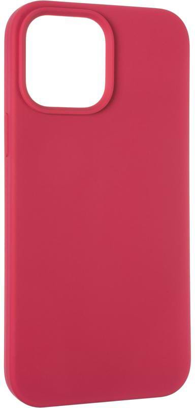 Фото - Чехол для смартфона Gelius Original Full Soft Case for iPhone 13 Pro Max Garnet (88390)