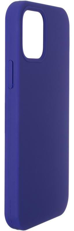 Фото - Чохол для смартфону Gelius Original Full Soft Case for iPhone 12/12 Pro Violet (88951)