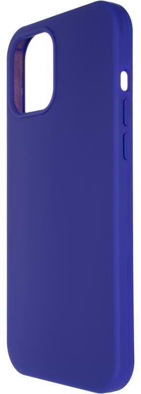 Фото - Чехол для смартфона Gelius Original Full Soft Case for iPhone 12 Pro Max Violet (88972)