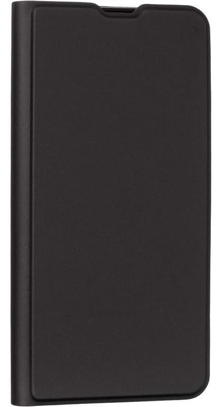 Фото - Чохол для смартфону Gelius Shell Case for Samsung A556 (A55) Black (97514)