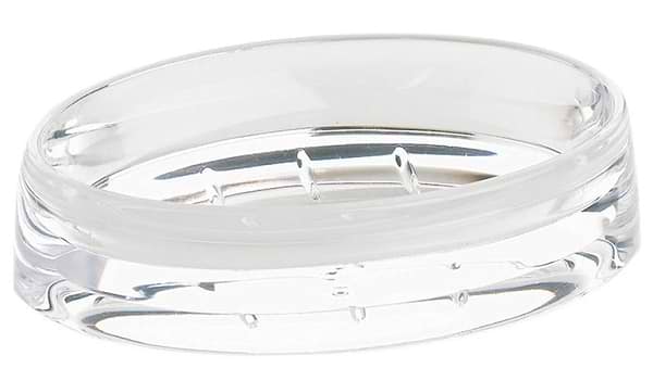 Фото - Мыльница Kela Sinfonie 13.5х8.5 см (18498) Фото - Мыльница Kela Sinfonie 13.5х8.5 см (18498)