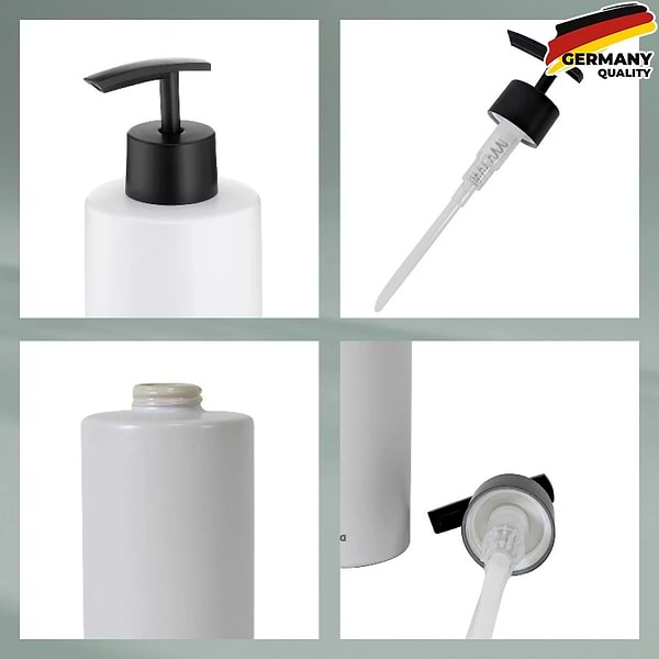 Фото - Дозатор для мила Kela Matsi 300 мл (23707)