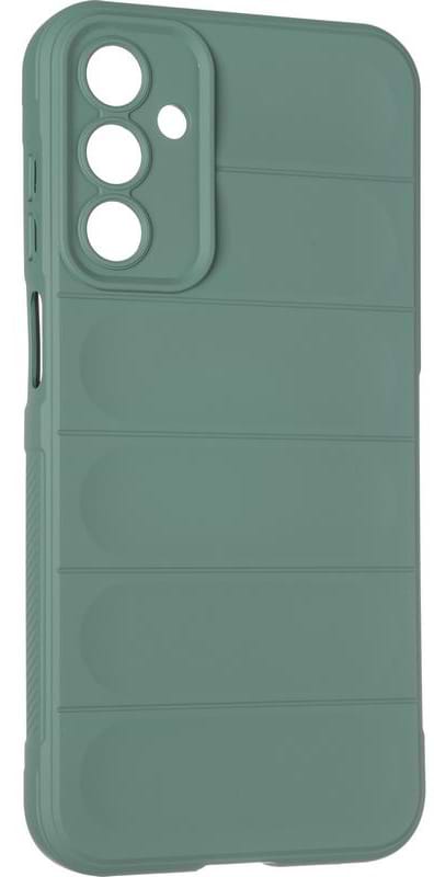 Фото - Чехол для смартфона Gelius Deexe Terra for Samsung A155 (A15) Dark Green (96039)